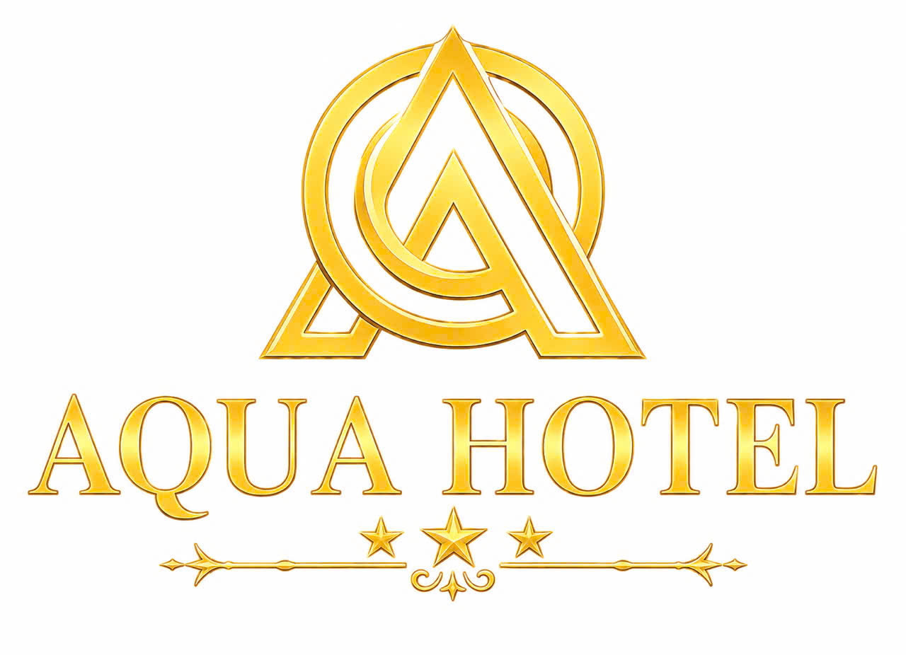Aqua Hotel